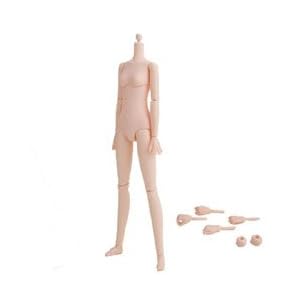 【クリックで詳細表示】25BD-F01N 25cmボディ Sサイズ ナチュラル