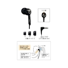 SONY �G���N�g���b�g�R���f���T�[�}�C�N���z�� ECM-TL1
