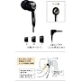 SONY �G���N�g���b�g�R���f���T�[�}�C�N���z��  ECM-TL1