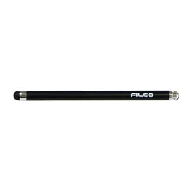 FILCO �^�b�v�y��foriPodTouch iPod,iPhone,iPad�Ή��Ód���^�b�`�p�l���p�y�� �u���b�N FITPB2