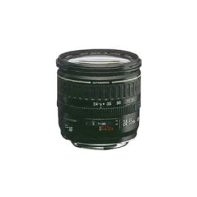 Canon EF �����Y 24-85mm F3.5-4.5 USM