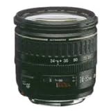 Canon EF �����Y 24-85mm F3.5-4.5 USM�L���m���ɂ��