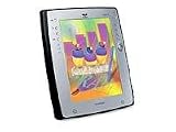  ViewSonic Tablet PC V1100 - PIII-M 866 MHz ULV - RAM 256 Mo - HDD 20 Go - Extreme Graphics - LAN sans fil : 802.11b - Win XP Tablet PC - 10.4