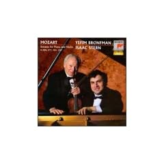 Violin Sonatas 3