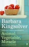 [Book] Animal, Vegetable, Miracle