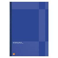 【クリックで詳細表示】コクヨ 意匠ノート [WiLL STATIONERY ACTIC]6号 セミB5 普通横罫 30枚 青 F-WKN123B 5セット
