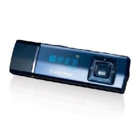 Transcend 4GB T.sonic 320 TS4GMP320