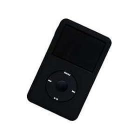 �p���[�T�|�[�g �V���R�[���W���P�b�g�Z�b�g for iPod classic 160GB �}�b�g�u���b�N PCC-12