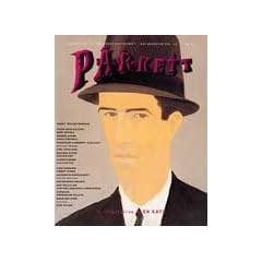Collaboration: Alex Katz (Parkett Series)