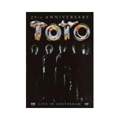 ���C���E�C���E�A���X�e���_�� 25th.�A�j�o�[�T���[ [DVD]
