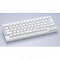 PFU Happy Hacking Keyboard Lite2 for Mac ���{��z�񂩂Ȉ󎚂Ȃ� USB�L�[�{�[�h Mac��p���f�� �z���C�g PD-KB220MA
