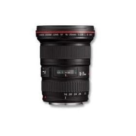 Canon EF�����Y EF16-35mm F2.8L II USM �Y�[�������Y �L�p