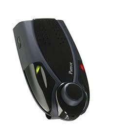 Parrot ���Ŏ����_�C����+Bluetooth�X�s�[�J�[�t�H�� Parrot MINIKIT