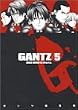 GANTZ 5 (�����O�W�����v�R�~�b�N�X)