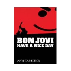 �n���E�A�E�i�C�X�E�f�C~JAPAN TOUR EDITION(DVD�t)