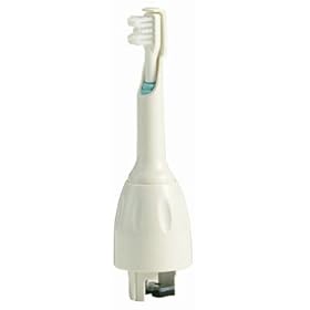 PHILIPS sonicare �A�h�o���X�p �E���g���R���p�N�g �ւ��u���V(5��) HX4011A ��