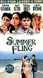 Summer Fling [VHS] [Import]