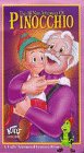  Just for Kids:Pinocchio
