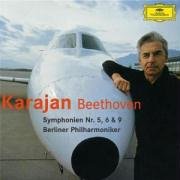 Beethoven: Symphonies Nos. 5, 6 & 9