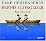 Rudernde Hunde 1. 2 CDs.