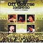 Off Course 1982�E6�E30 �����كR���T�[�g [DVD]