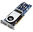 Apple NVIDIA GeForce 6800 Ultra 256MB [M9593G/A]