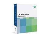  ETrust Antivirus - (version 8.1 ) - ensemble complet - 1 utilisateur - Linux, Win, Mac, NW, Palm OS, Pocket PC, HP-UX, Solaris - Multiple