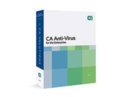  ETrust Antivirus - (version 8.1 ) - ensemble complet - 10 utilisateurs - Linux, Win, Mac, NW, Palm OS, Pocket PC, HP-UX, Solaris - Multiple