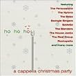 A Cappella Christmas Party
