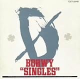 [CD]BOΦWY SINGLES(紙ジャケット仕様)