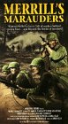  Merrill's Marauders [VHS] [Import]