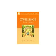 Mein Sternenjahr 2002. Zwillinge. 21. Mai - 21. Juni.