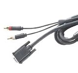  Xbox 360 High Definition VGA Cable (Xbox 360)