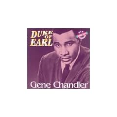 Duke of Earl
