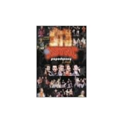 �|�b�v�I�f�b�Z�C�E���C�� [DVD]