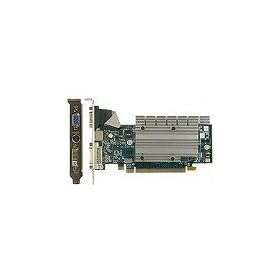 ���l�u�� �r�f�I�J�[�h/ATI/RADEON HD3450GPU���� 256MB���f��/�t�@�����X RH3450-LE256H/HS