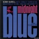 Midnight Blue