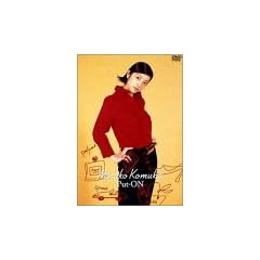 �������ގq : PUT ON [DVD]