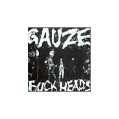 FUCK HEADS
