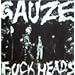 FUCK HEADS