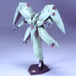 HGM 1/550 AMX-002 �m�C�G�E�W�[�� (�@����m�K���_��0083 STARDUST MEMORY)