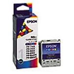 EPSON IC5CL13 (5�F��̌^�J���[�C���N�J�[�g���b�W)