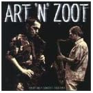 Art N Zoot