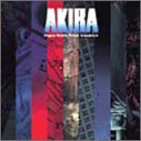 AKIRA Original Motion Picture Soundtrack