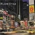 FLAME STYLE(CCCD)