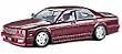 1/24�X�[�p�[VIP�J�[�V���[�Y No.13 NISSAN Y32 �O�����A �O�����c�[���X�� �A���e�B�}