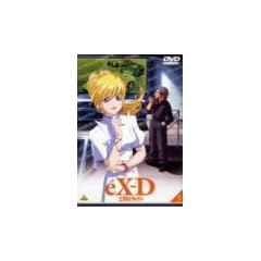 �G�N�X�h���C�o�[#5�uCROSSROADS(�Ƃ܂�Ȃ��\��)�v [DVD]