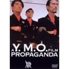 A Y.M.O.FILM PROPAGANDA [DVD]