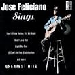 Jose Feliciano Sings Greatest Hits