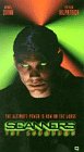  Scanners IV: Scanner Cop